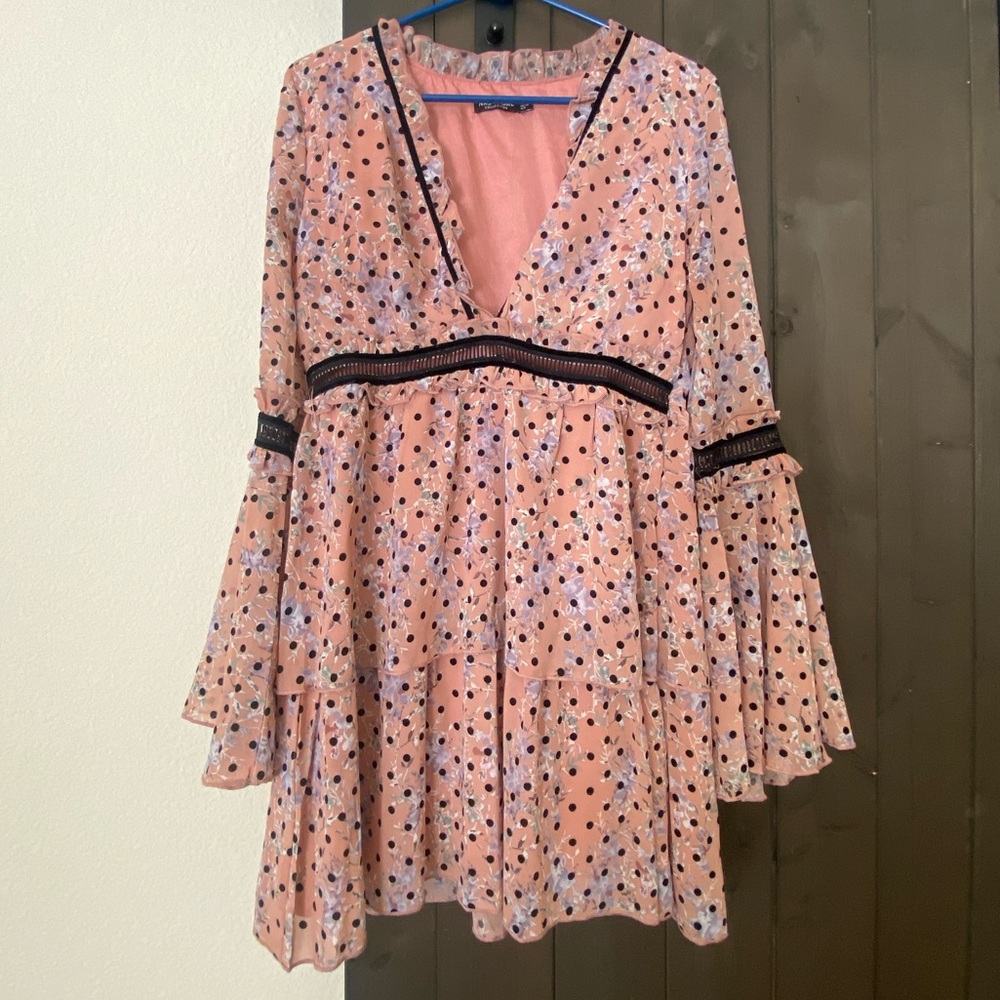Nasty Gal Dress